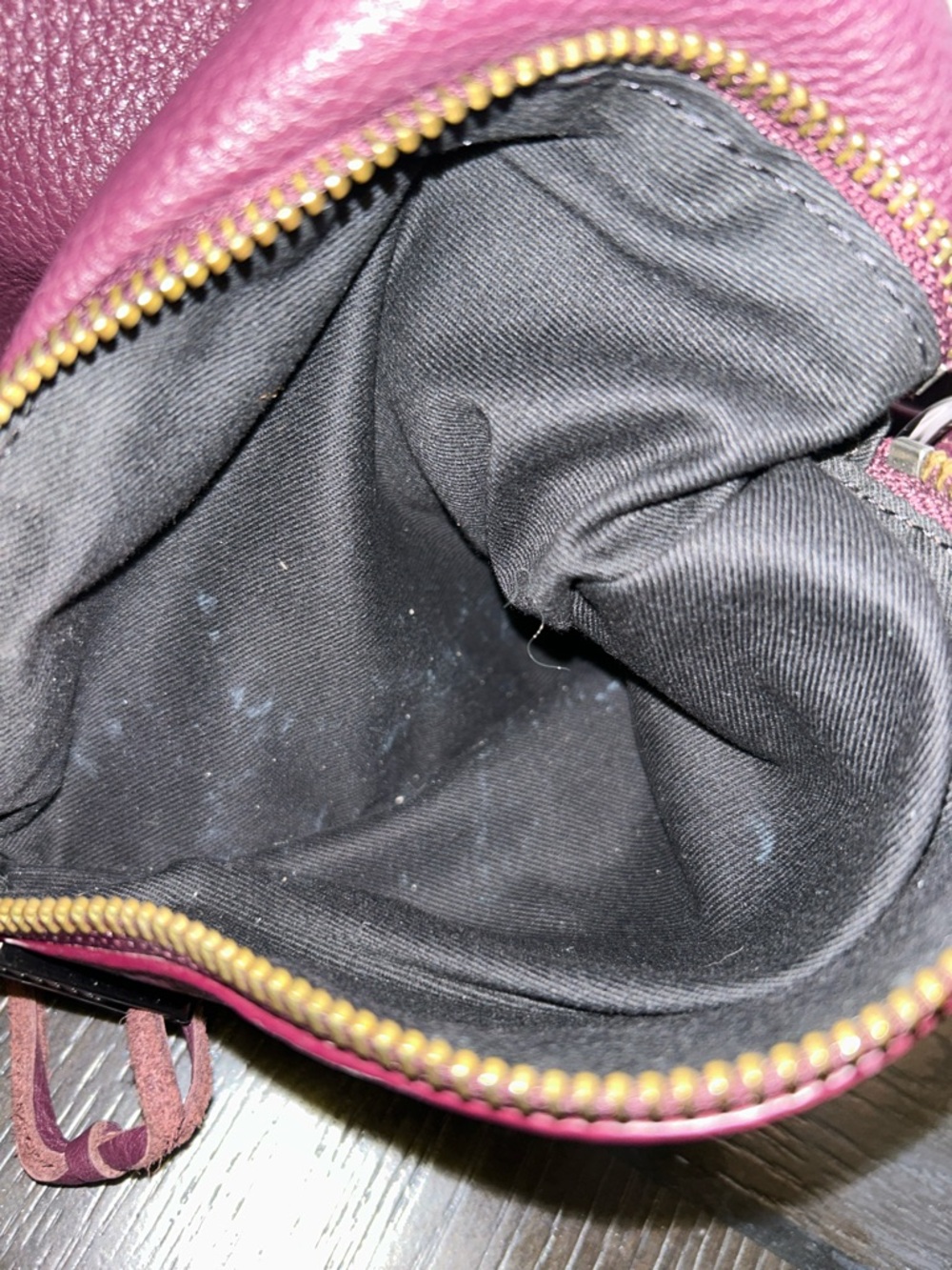 Rebecca Minkoff Julian Backpack - Picture 11 of 16